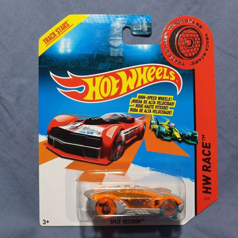 Hw race on sale