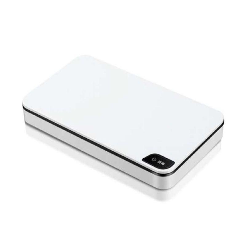 ptt outdoor tbf phone sterilizer