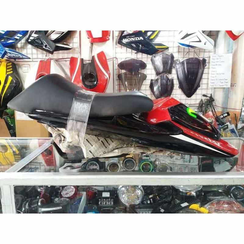 Jual Movistar Body Belakang Model R25 For Vixion Old Murah Mei 2021 Blibli