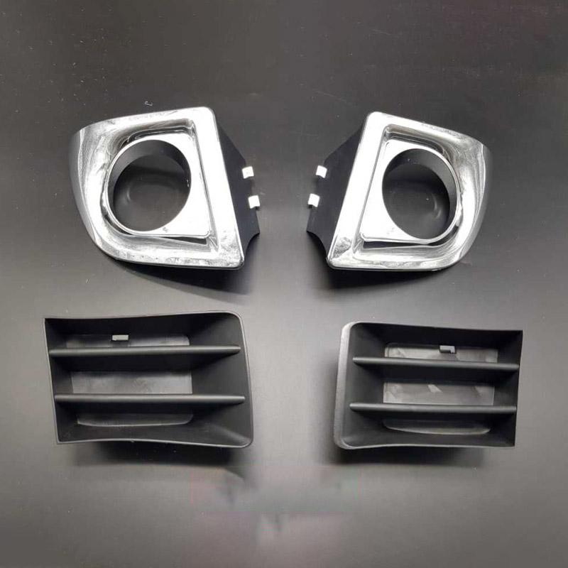 Jual Mic Kent Cover Or Ring Fog Lamp With Kisi Kisi For Avanza Xenia New Vvti 2010 Murah Mei 2021 Blibli