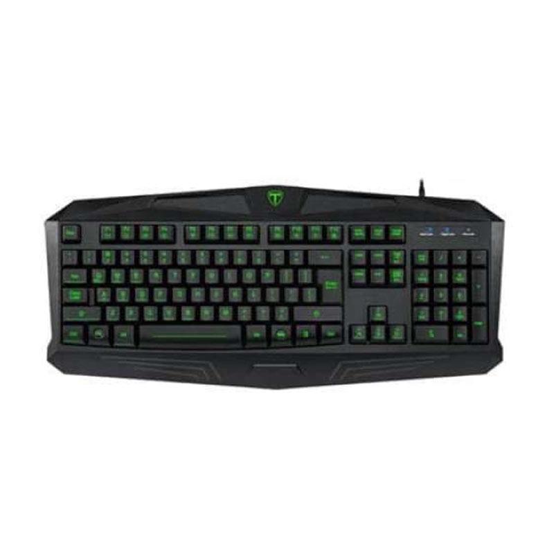 T Dagger Tgk103 Jarvis Minesweeping T Gaming Keyboard Terbaru Agustus 2021 Harga Murah Kualitas Terjamin Blibli