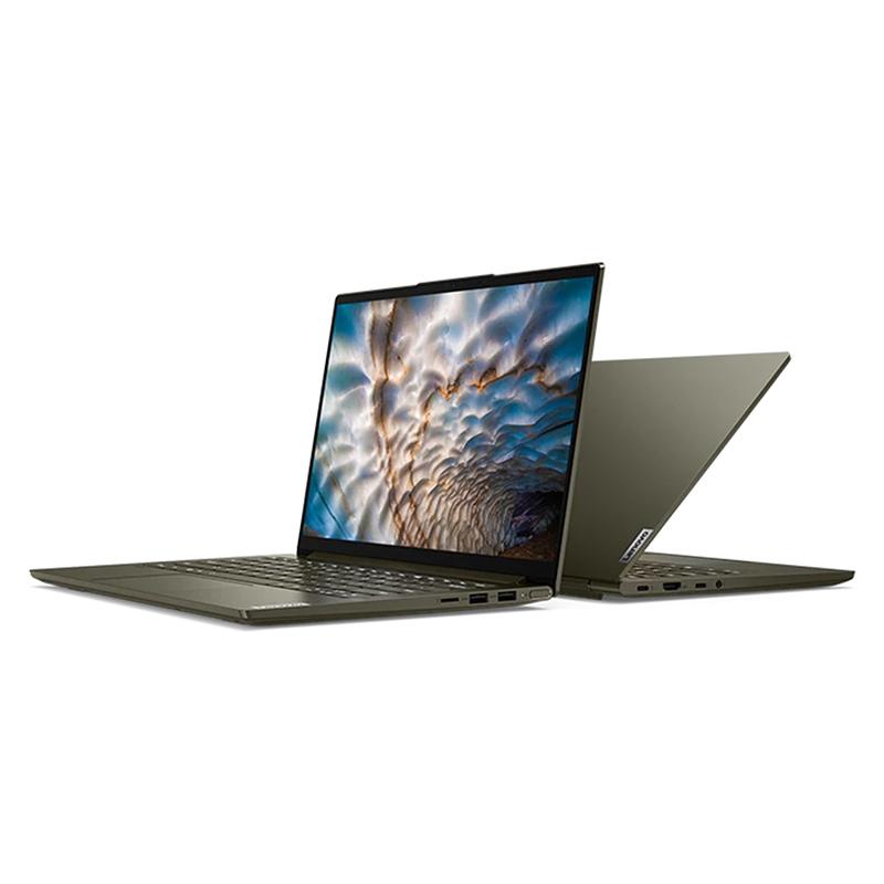Jual Lenovo Yoga Slim 7 14iil05 35id Intel Core I7 1065g7 16 Gb 1 Tb Nvidia Geforce Mx350 14 Inch Fhd Win 10 Home Ohs 2019 Online Desember 2020 Blibli