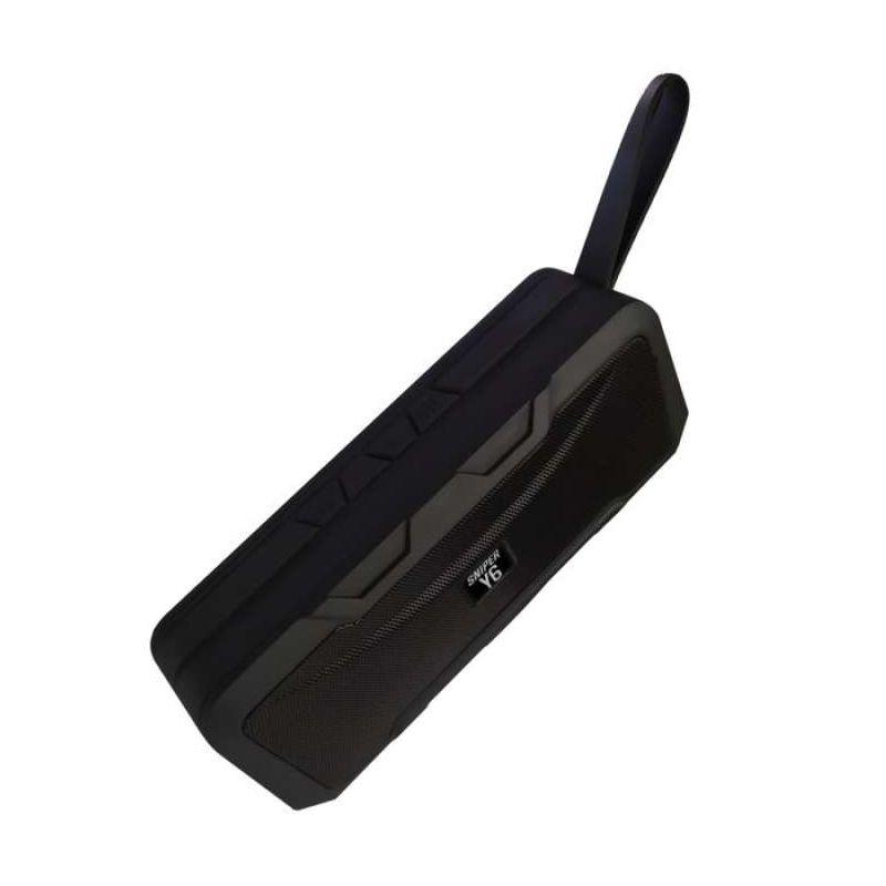 y6 bluetooth speaker