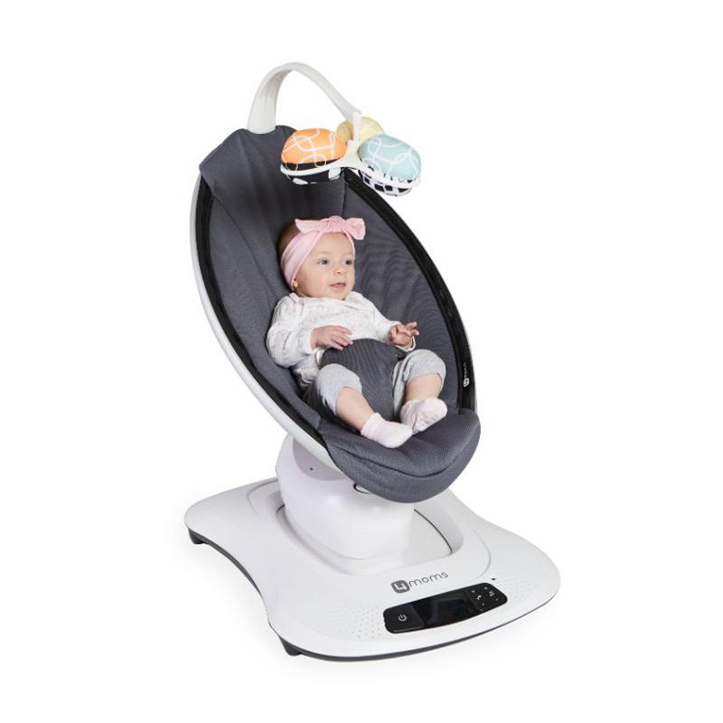 harga bouncer 4moms