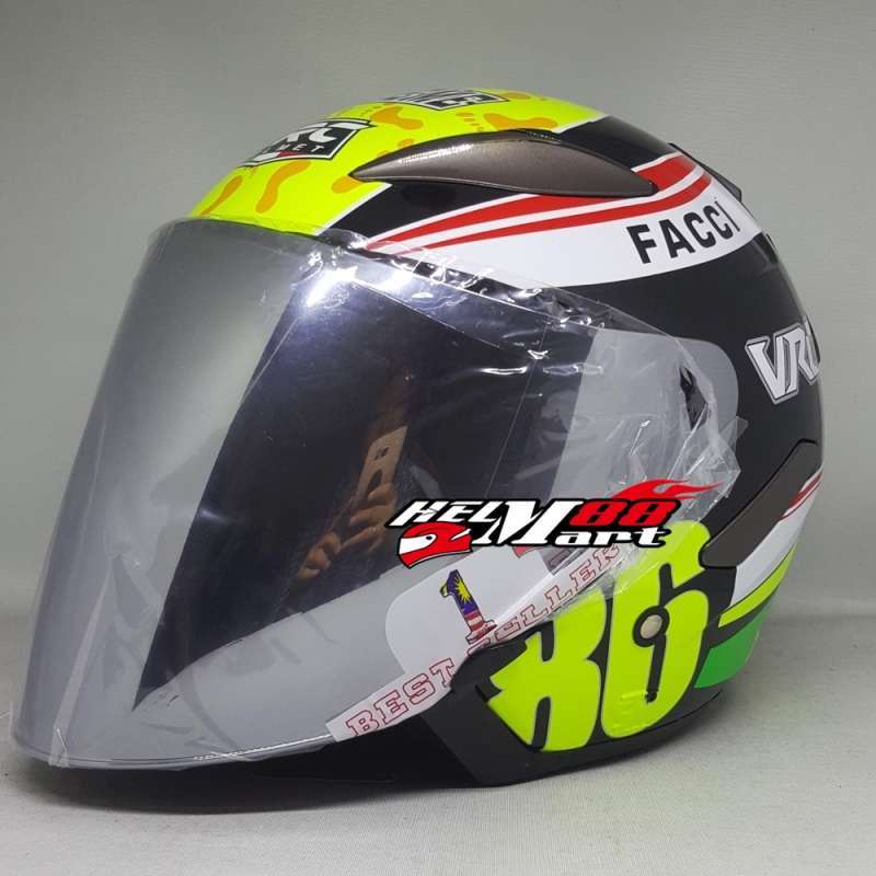 Visor iridium nhk r1 Clearance