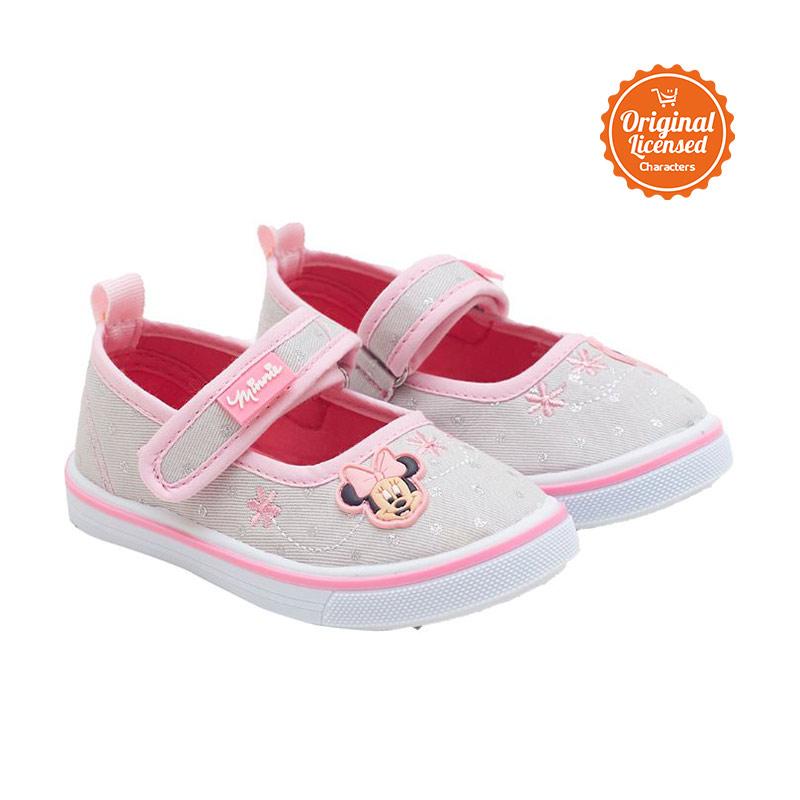 Minnie mouse discount mary janes
