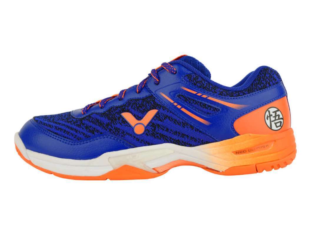 Jual Victor Sepatu Badminton X Dragon Ball Limited Edition A 922 Dbz Bo Online Oktober 2020 Blibli Com