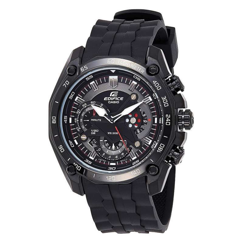 Kelebihan casio edifice sales