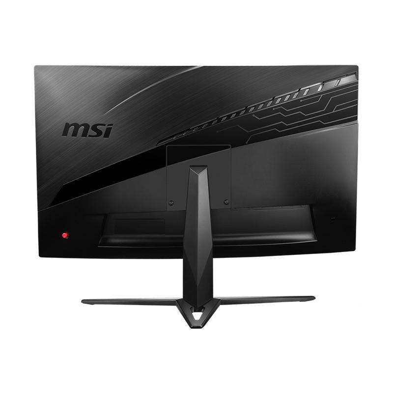 Jual Msi Optix Mag271c Monitor Komputer Curved 27 Inch 1500r Full Hd Frameless 144hz 1ms Freesync Online Desember 2020 Blibli