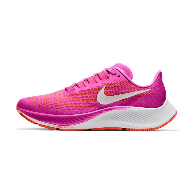 Jual Nike Women Running Air Zoom Pegasus 37 Sepatu Lari Wanita Bq9647 600 Online Oktober 2020 Blibli Com