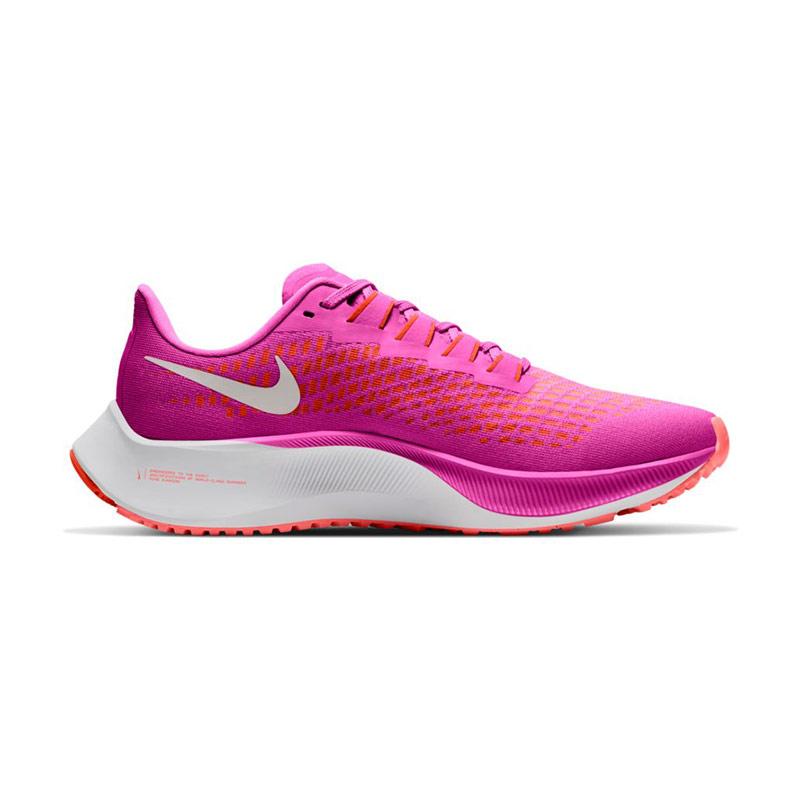 nike air zoom pegasus womens running shoe