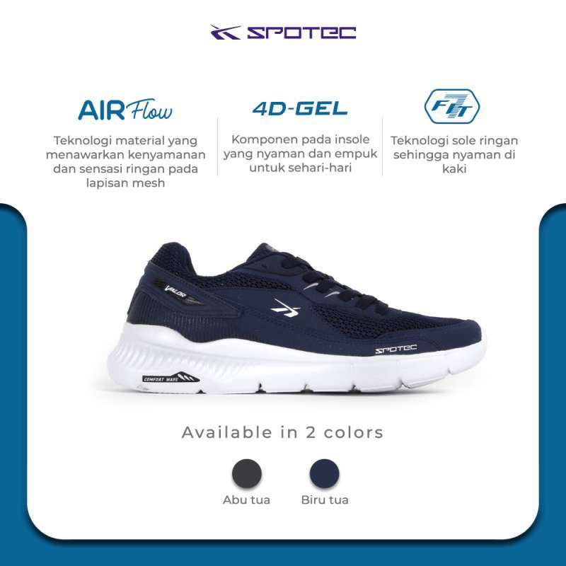 Sepatu lari murah store original