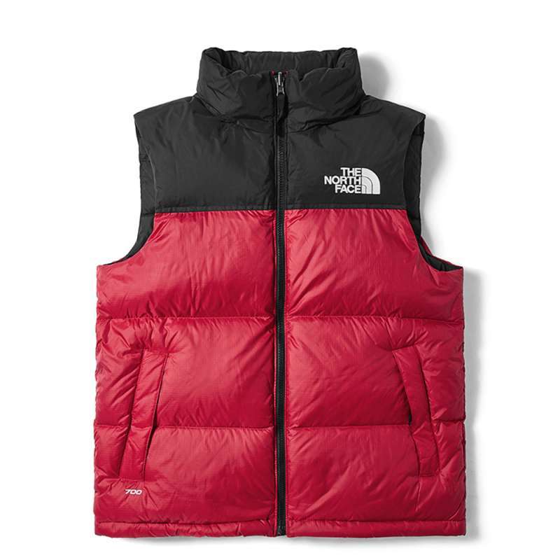 The north face men's 1996 retro nuptse down vest clearance