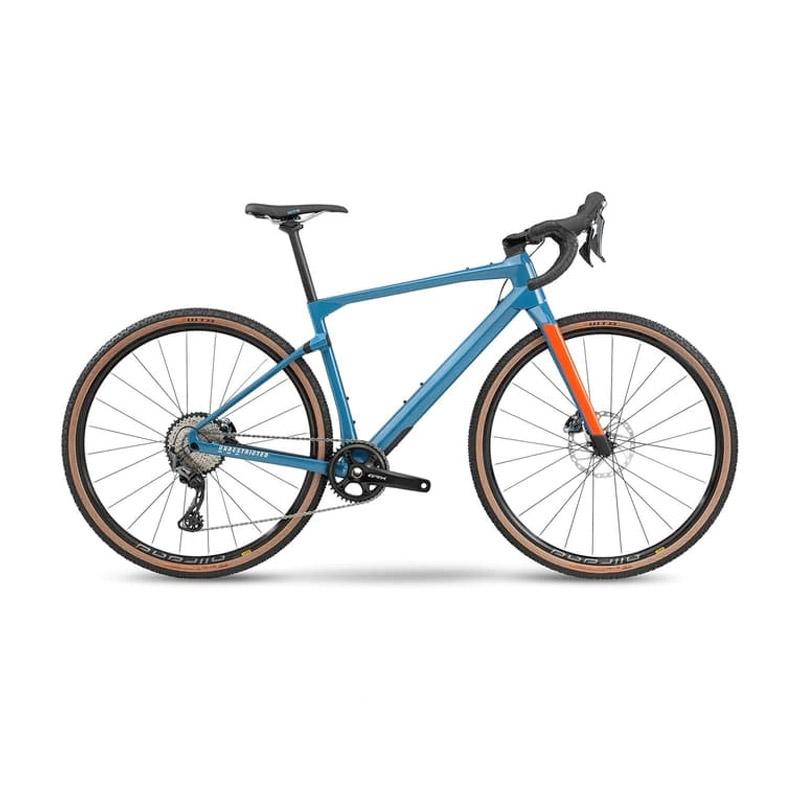 Harga bmc road hotsell bike