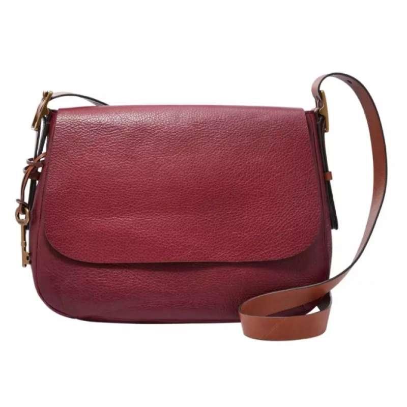 Tas fossil sling bag hot sale