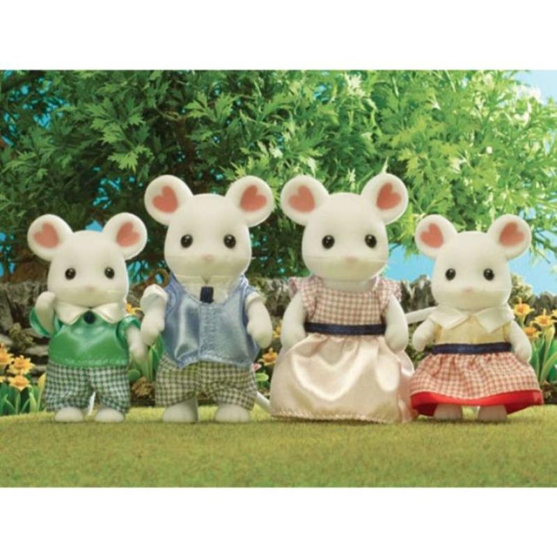 sylvanian families 5308