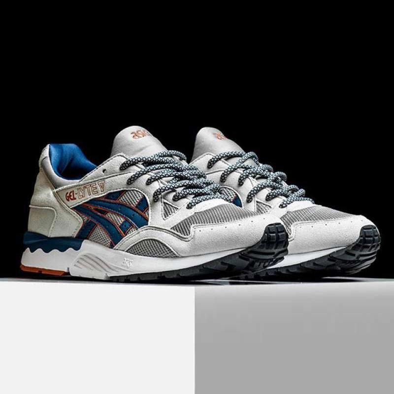 asics gel lyte 5 legion blue