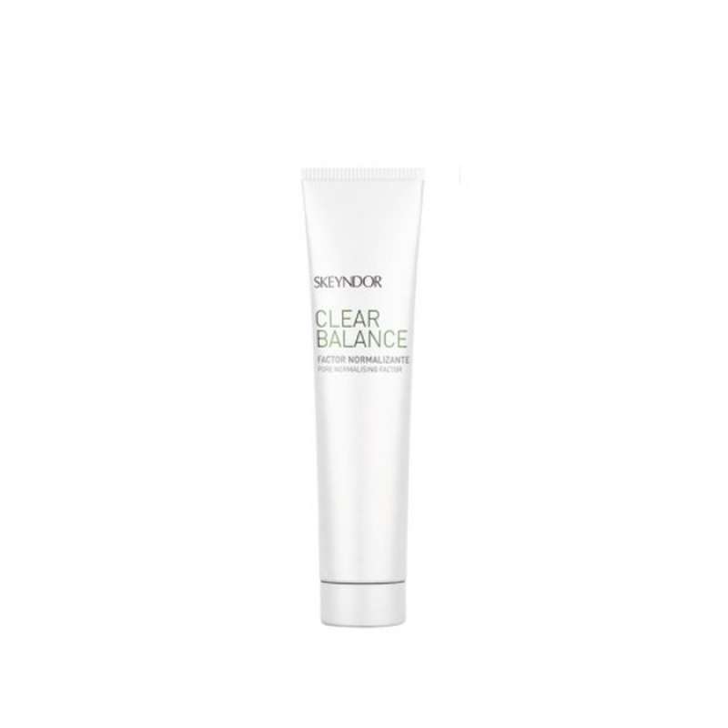 Jual Skeyndor Clear Balance Pore Normalising Normalizing 75 Ml Online September 2020 Blibli Com