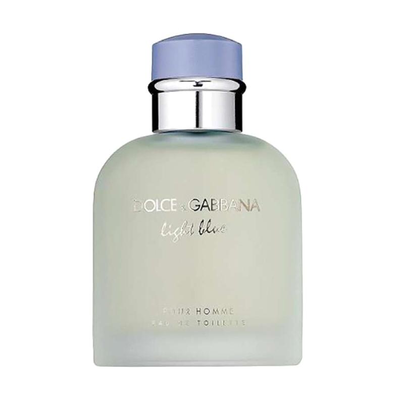 Harga dolce best sale gabbana light blue