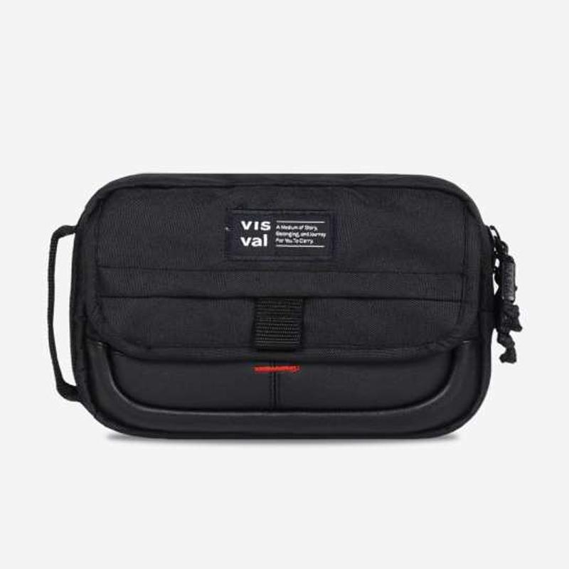 Pouch visval sales
