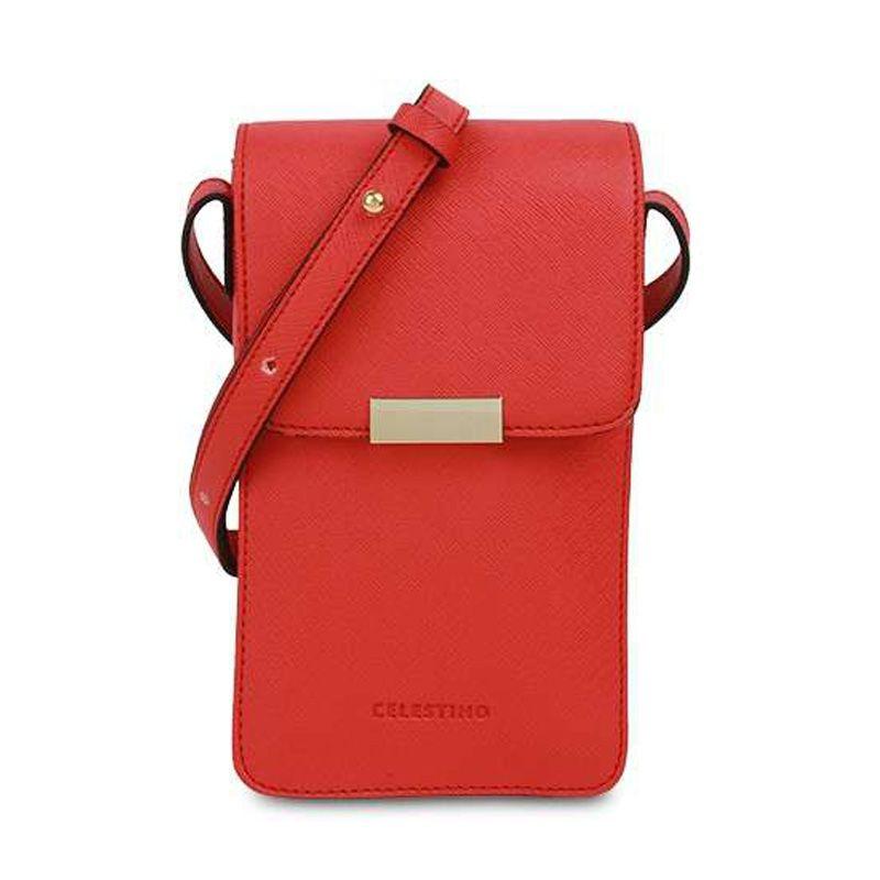 Jual Celestino Elz01072012 Dompet Hp Wanita Online November 2020 Blibli