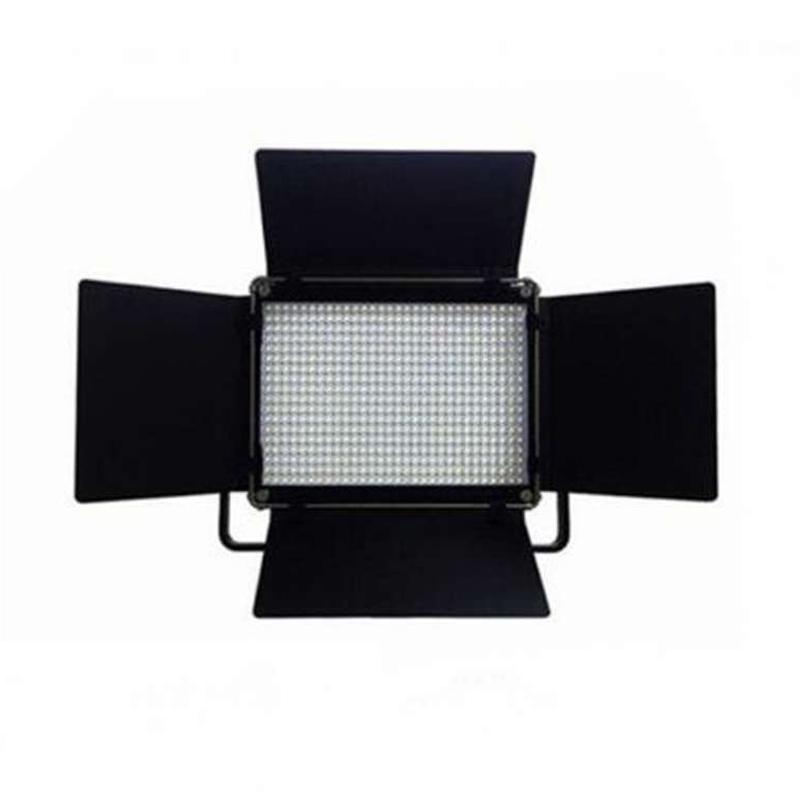 Jual A List Al 540 Ii Led Video Light Online November 2020 Blibli Com