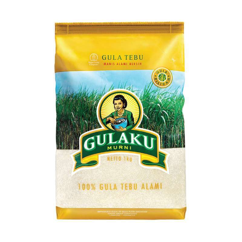 Jual Gula Pasir Putih Gulaku Rosebrand Murah Mei 2021 