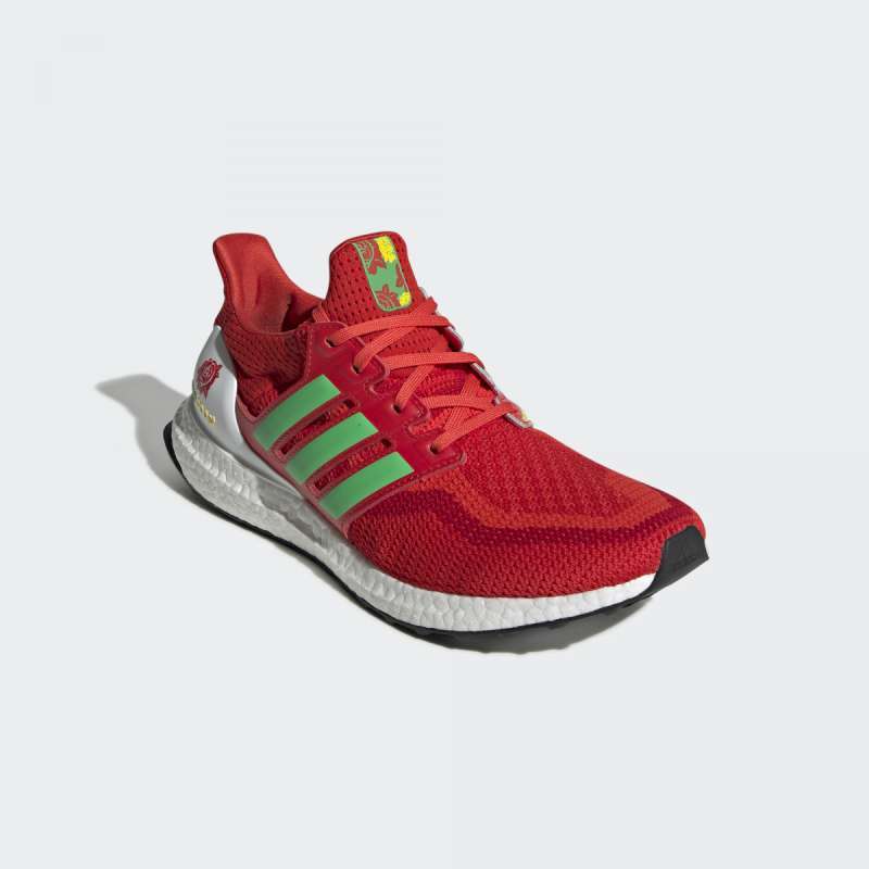 Jual Adidas Men Ultraboost City Pack Sepatu Lari Pria Fw5231 Shenyang Original Online Oktober 2020 Blibli Com
