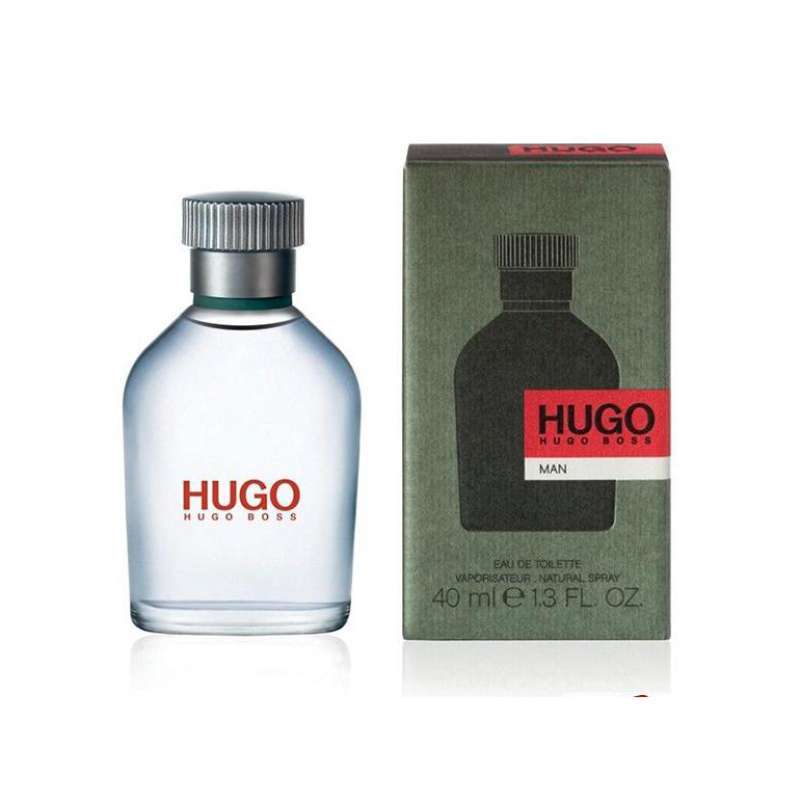 Hugo boss eau de toilette 40ml Clearance