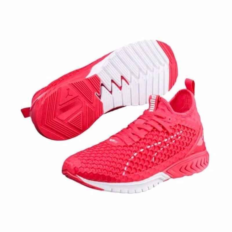 puma ignite pink