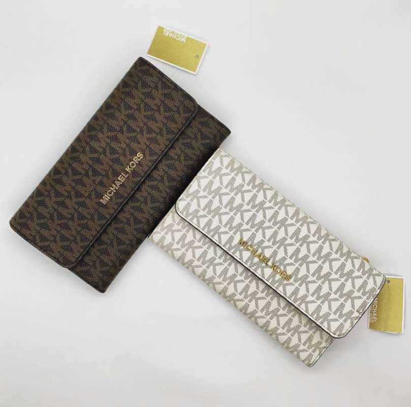 Michael kors dompet store