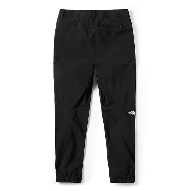 the north face men's joggers