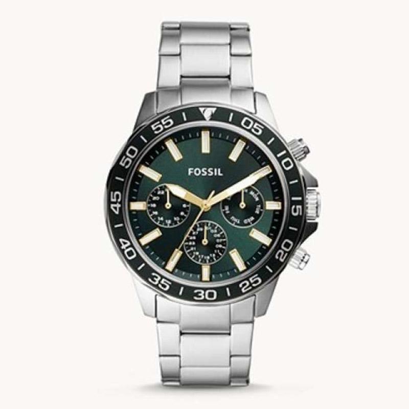Jual Fossil Bannon Multifunction 