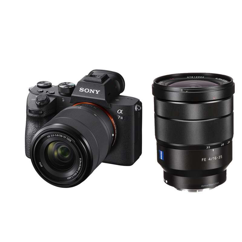 Sony Alpha A7 Iii Sony A73 For Sale A7iii Second Sony A7iii On