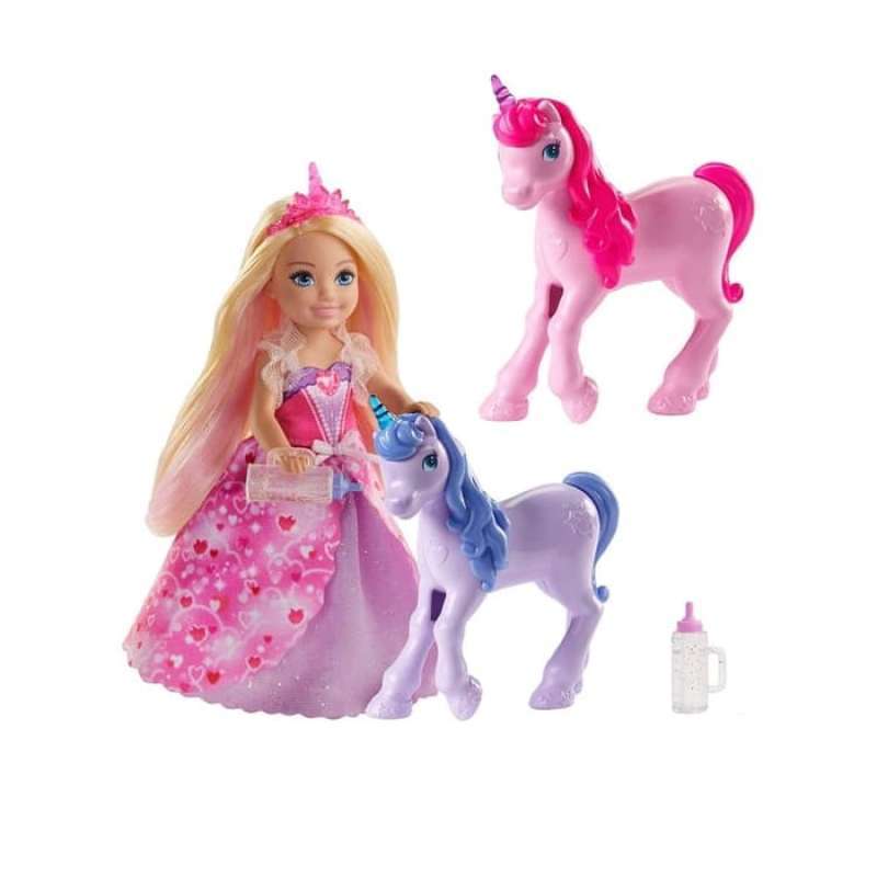 Jual Nafiz Store Barbie Dreamtopia Chelsea Princess With Baby Unicorns Boneka Mini Sets Online Maret 2021 Blibli Join the massive group of unicorn fans with this beautifully unicorn by mgl meiklejohn graphics licensing. nafiz store barbie dreamtopia chelsea princess with baby unicorns boneka mini sets