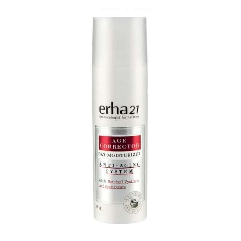 erha age corrector