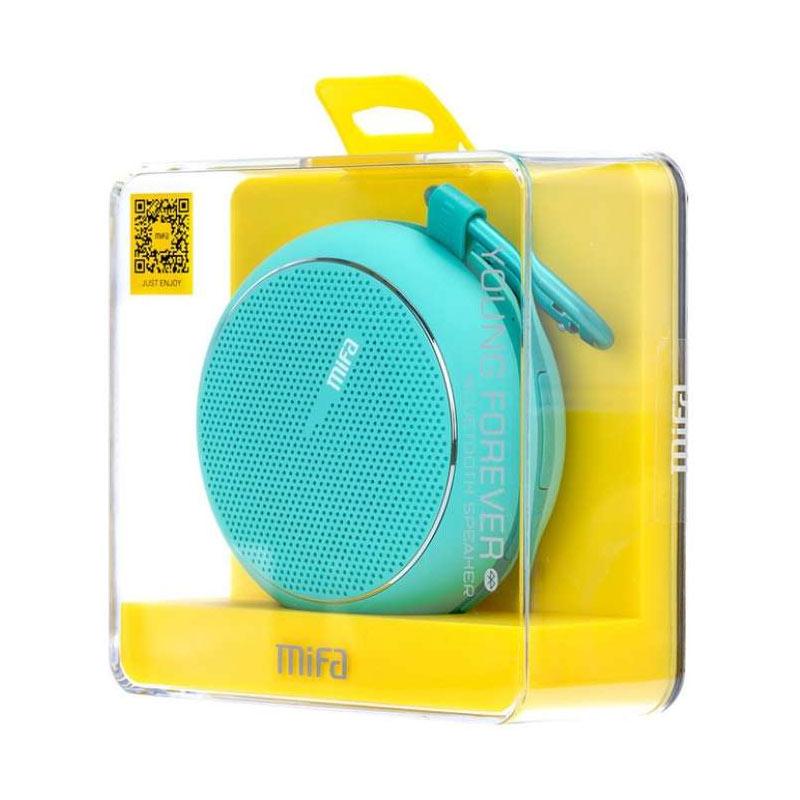 Xiaomi hotsell mifa f1