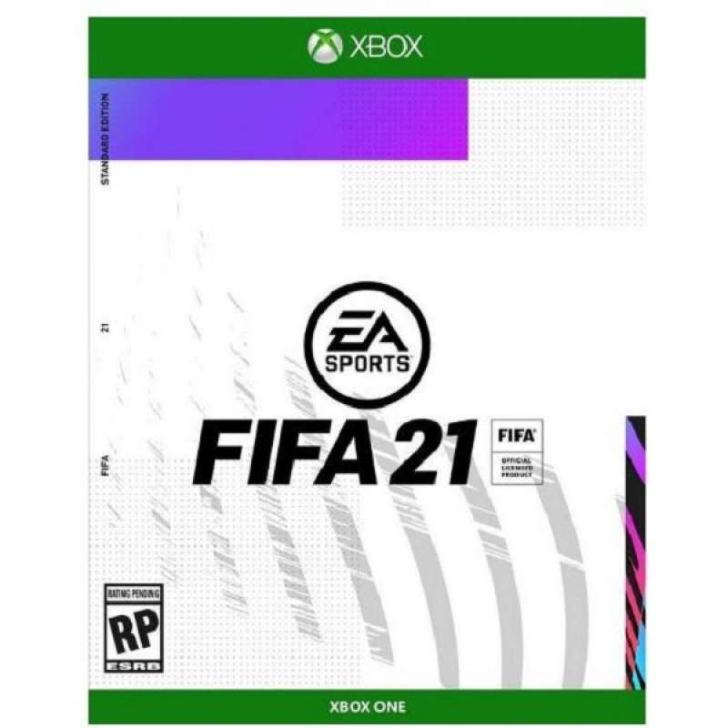 Jual Microsoft Xbox One Fifa 21 Murah Agustus 2020 Blibli Com