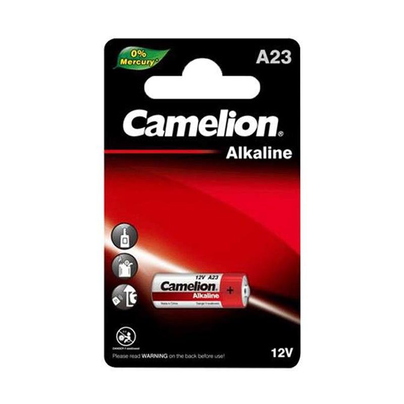 Jual Camelion Alkaline A23 Bp1 Baterai Online September 2020 Blibli Com