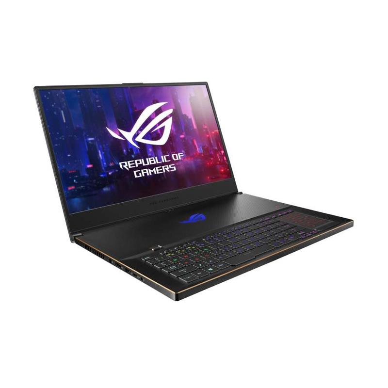 Jual Asus Rog Inoovation Gx701lxs I78sd8t Gaming Laptop 17 3 Inch Fhd Ips 300hz Intel Core I7 10875h 1tb Ssd 32gb Rtx2080s 8gb Win 10 Online Desember 2020 Blibli