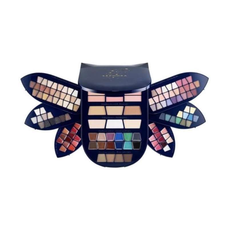 Jual Sephora Once Upon A Night Palette Original Make Up Di Seller