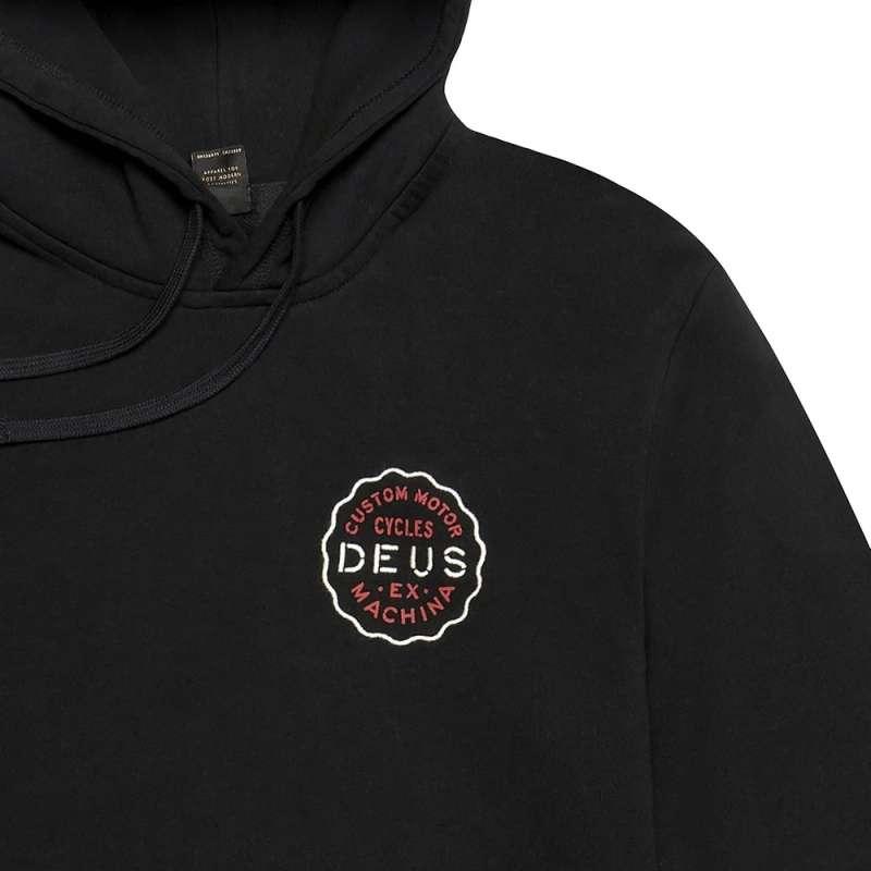 Jual Deus Ex Machina Canggu Address Hoodie di Seller DEUS EX