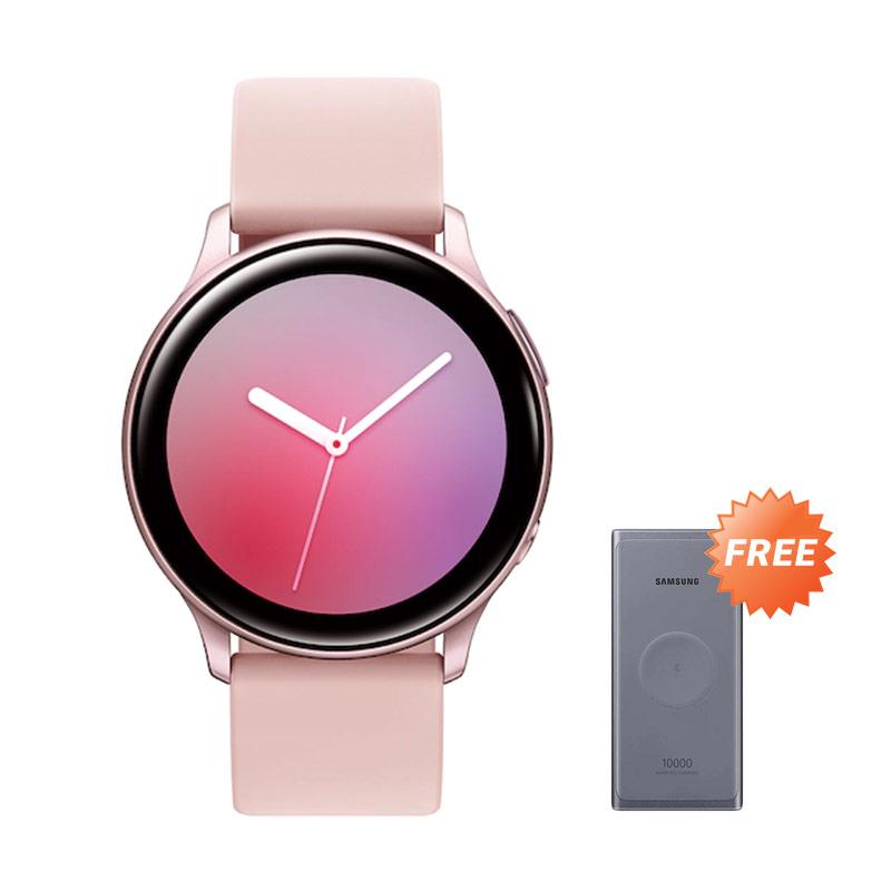 Jual Samsung Galaxy Watch Active 2 