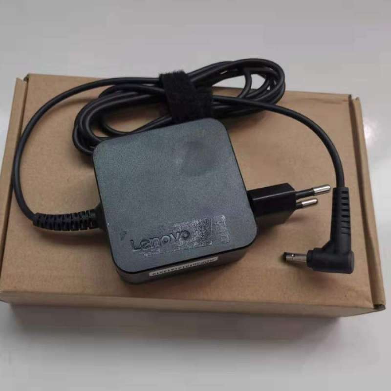 Jual Lenovo 4017 Kt Adaptor Charger Laptop For Lenovo Ideapad 100 Original 20v 2 25a Online November 2020 Blibli