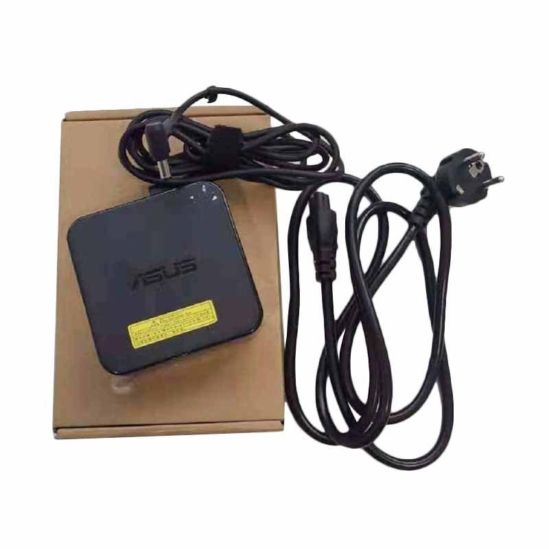 Jual Asus Adaptor Charger Laptop For Asus 19v4 74a A42j A43s A52jc A52ju A52jt Kotak Online Desember 2020 Blibli