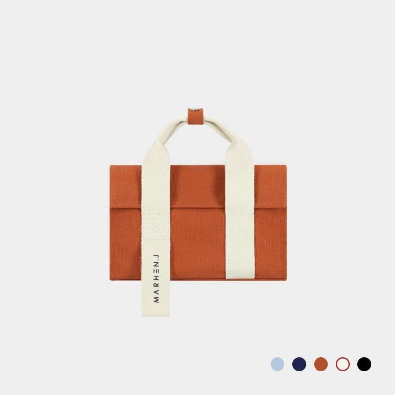 Roy hotsell bag korea