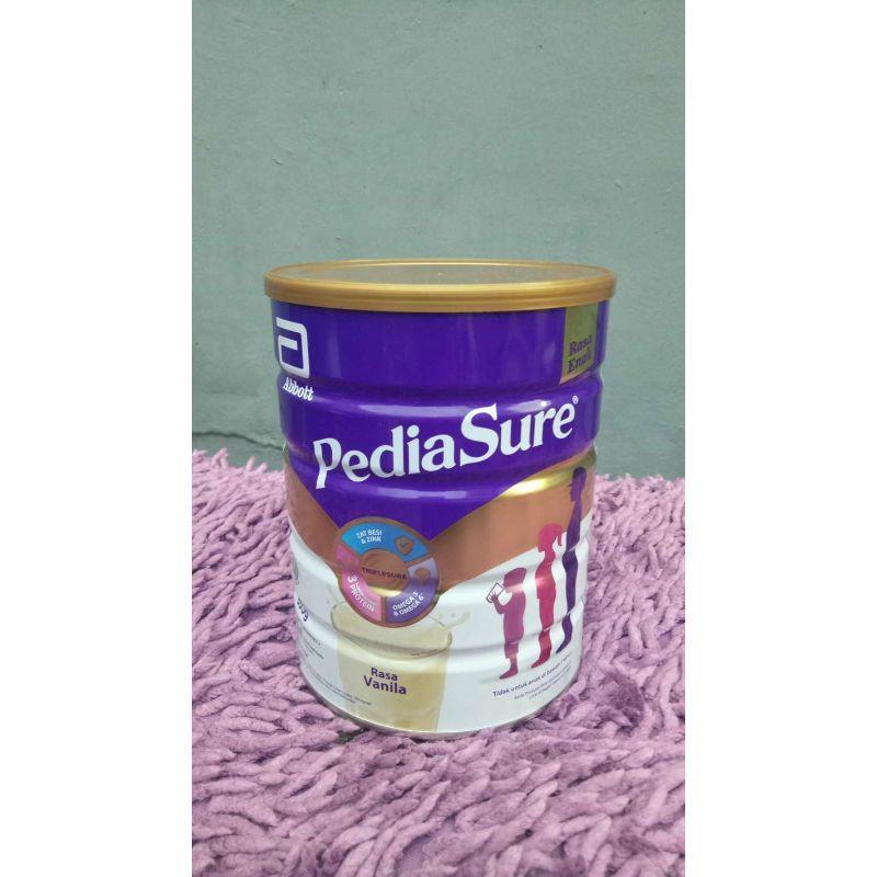 Jual Pediasure Triple Sure Madu 850 Gram Online Oktober 2020 Blibli Com