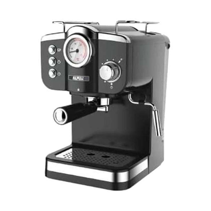 Jual Almaz Acm5033 B Acm 5033 Coffee Maker Machine Mesin Kopi Espresso Online September 2020 Blibli Com