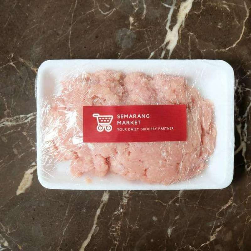 Jual Semarang Market Daging Ayam Cincang Online September 2020 Blibli Com