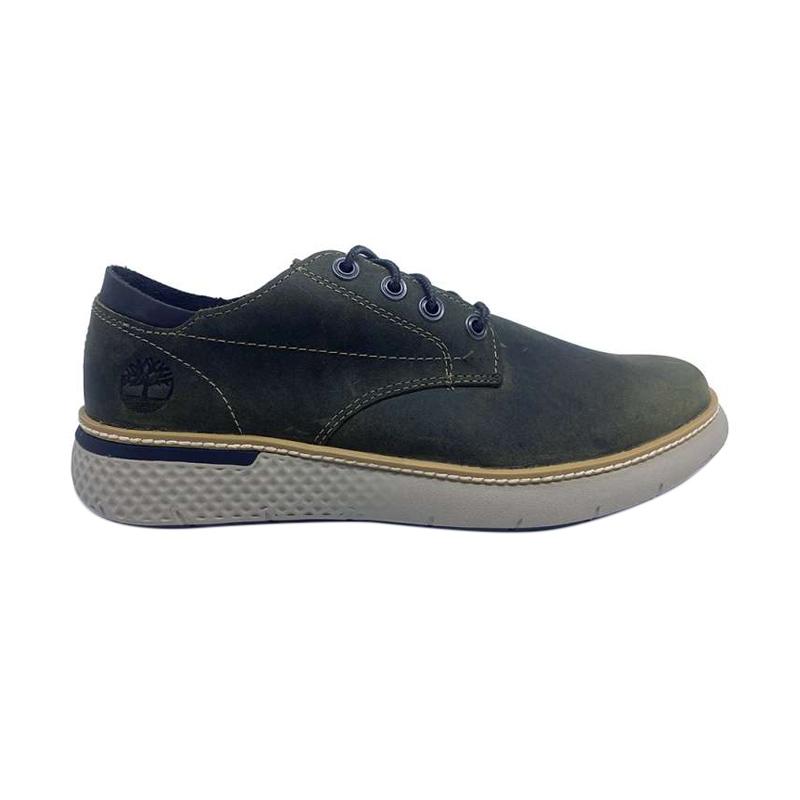 Ciri sepatu sales timberland original